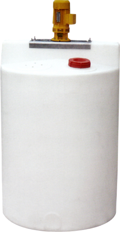 MC-1000L(配0.75KW攪拌機)